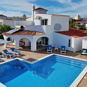 Francella- Relaxing Holidays In An Ideal Location By Dreamvillasalbufeira , Albufeira Portugal