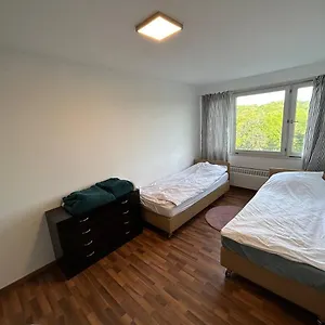 Moeblierte Im Herkules Neuehrenfeld Appartement
