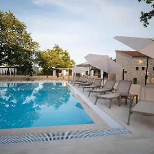 Dionis Zaton Camping Zaton (Zadar)
