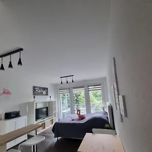 Ferienwohnung Koeln Appartement