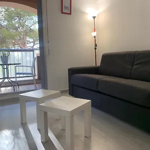 Hyères Beach Appartement Hyères