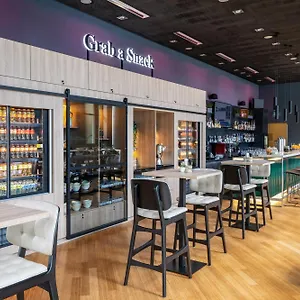Innside By Melia Parkstadt Schwabing 4*, Munich Germany
