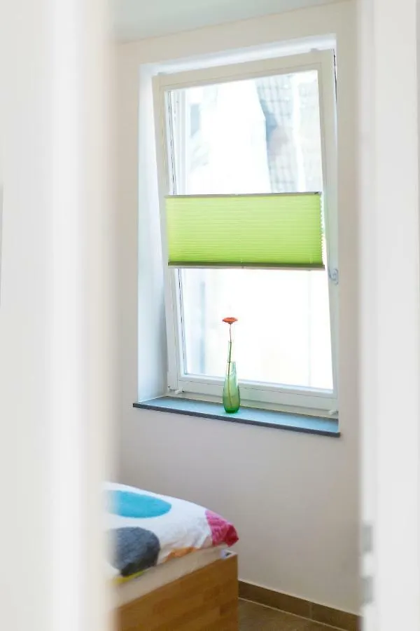 Apartment11 Wartburg Cologne