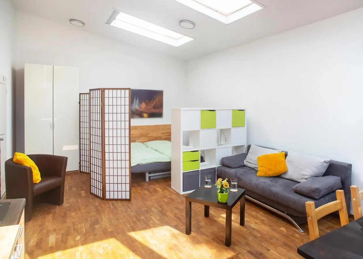 Apartment11 Wartburg Colonia
