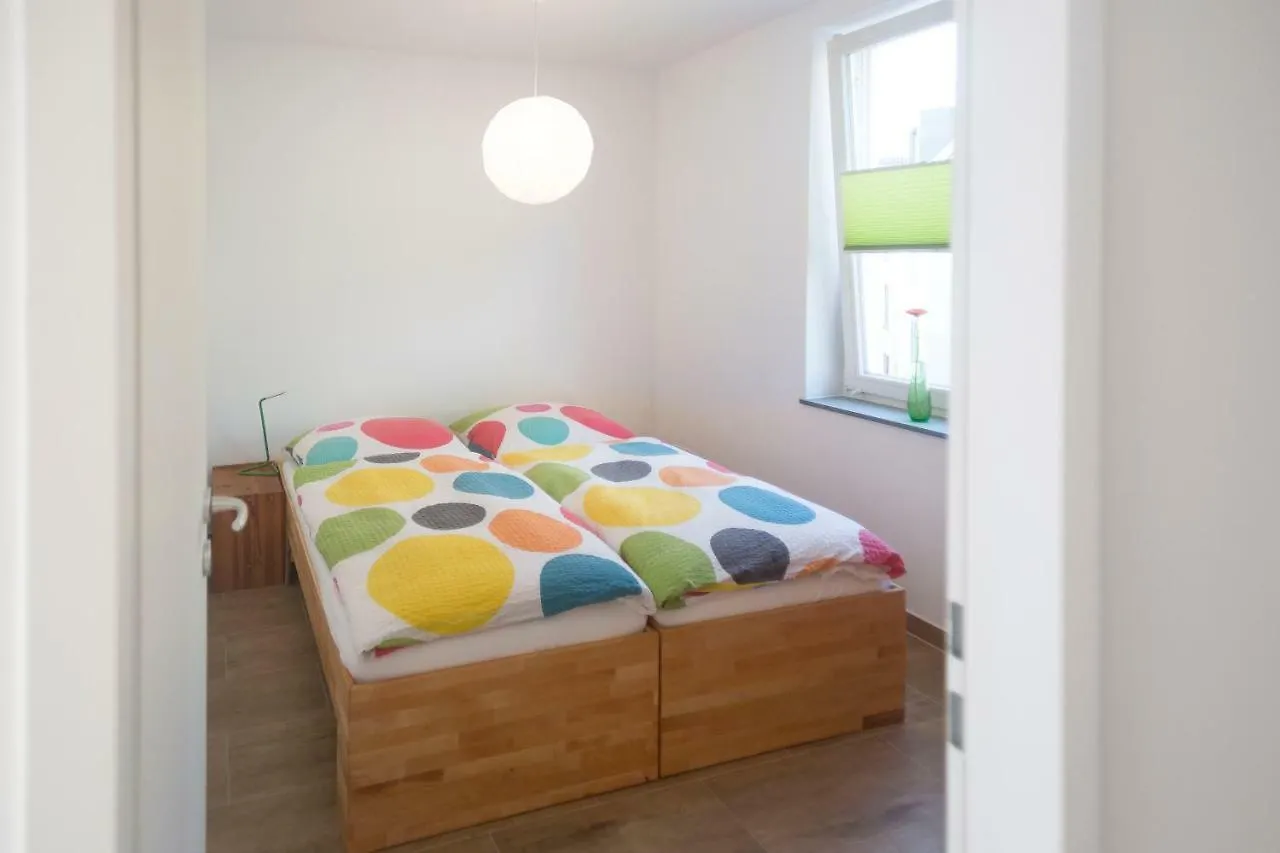 Appartamento Apartment11 Wartburg Colonia