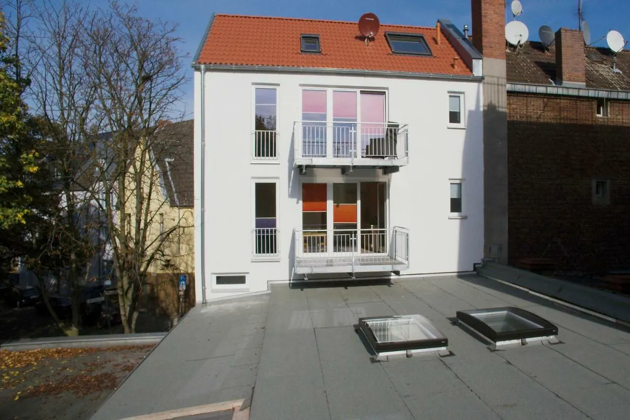 Appartamento Apartment11 Wartburg Colonia Germania