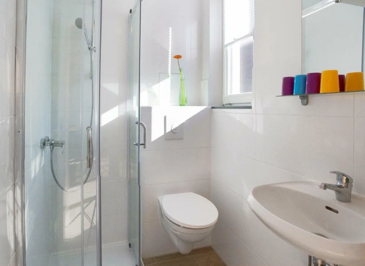 Apartment11 Wartburg Colonia Appartamento